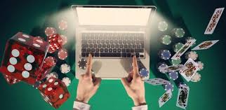 Вход на зеркало Casino MaxBet